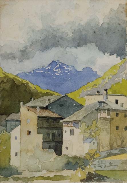 Opere di Giuditta Paulini