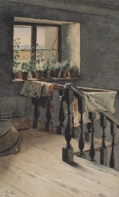 Opere di Giuditta Paulini