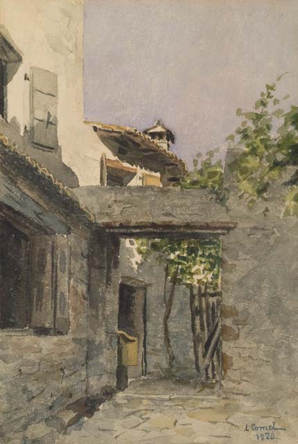 Opere di Giuditta Paulini