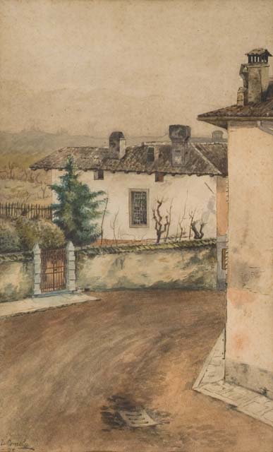 Opere di Giuditta Paulini