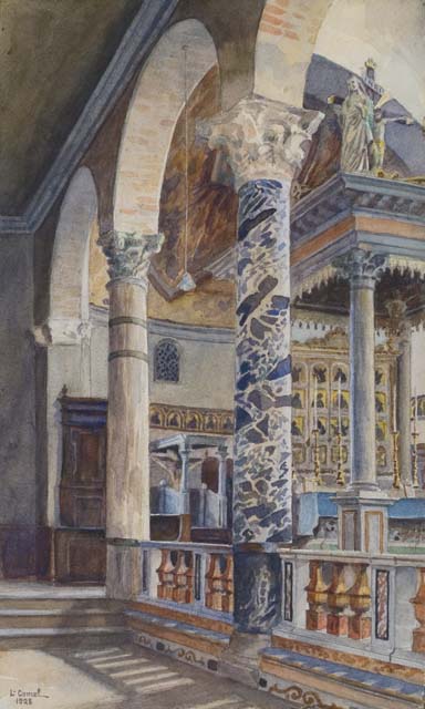 Opere di Giuditta Paulini