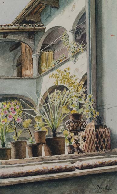 Opere di Giuditta Paulini