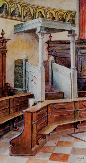 Opere di Giuditta Paulini