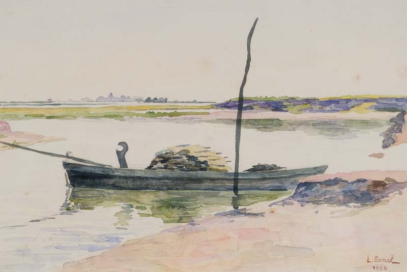 Opere di Giuditta Paulini