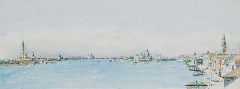 Opere di Giuditta Paulini