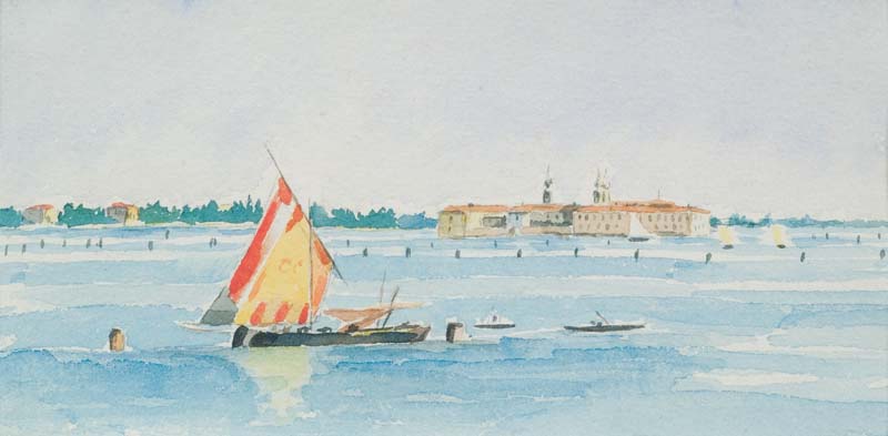 Opere di Giuditta Paulini