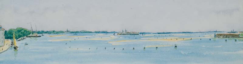 Opere di Giuditta Paulini