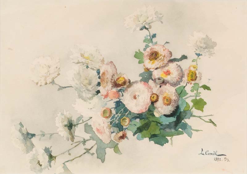 Opere di Giuditta Paulini