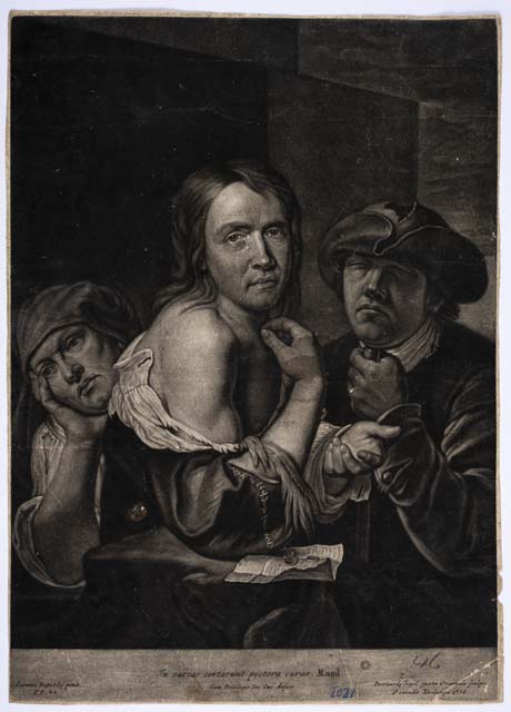 mendicanti