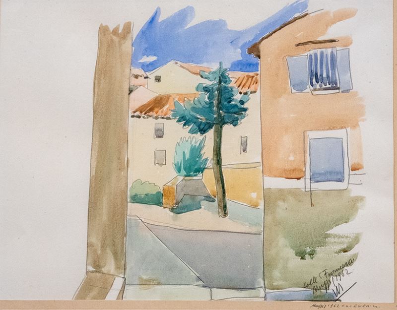 Opere grafiche