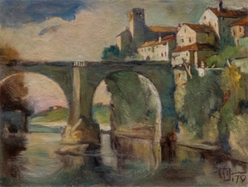 Opere grafiche