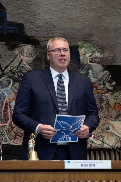 XIII LEGISLATURA 2023-2028