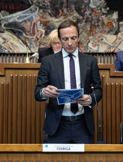 XIII LEGISLATURA 2023-2028