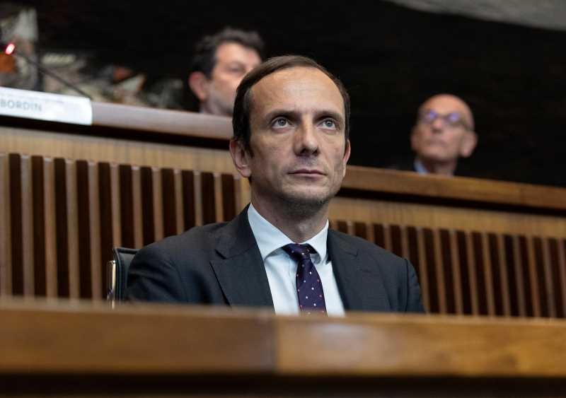 XIII LEGISLATURA 2023-2028