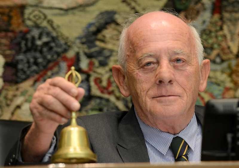 Ritratto di Franco Rotelli-narrazione