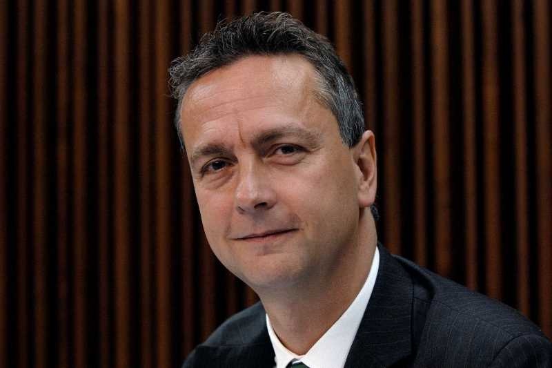 Ritratto di Edouard Ballaman-narrazione