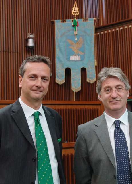 X LEGISLATURA – 2013-2018