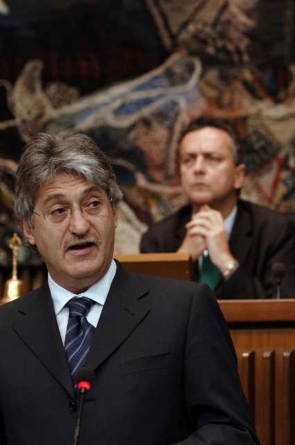 X LEGISLATURA – 2013-2018