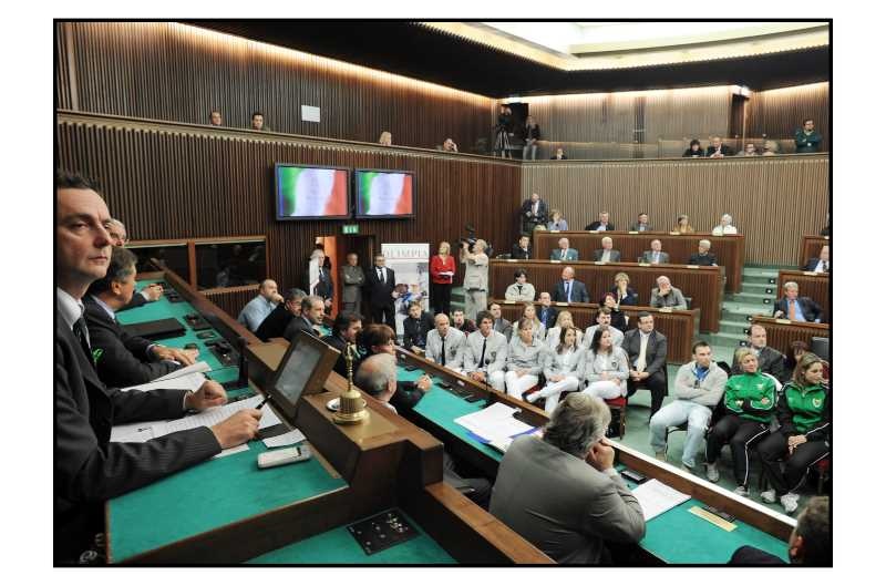 X LEGISLATURA – 2013-2018