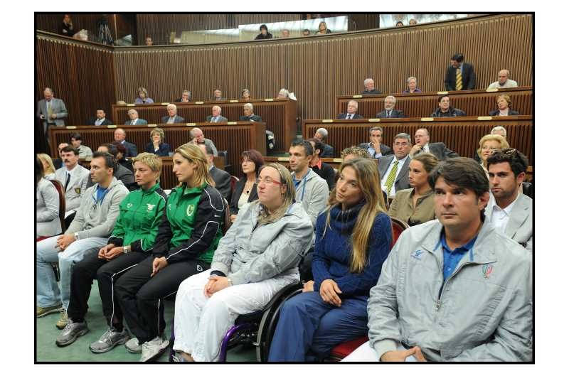 X LEGISLATURA – 2013-2018