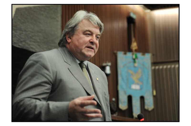 X LEGISLATURA – 2013-2018