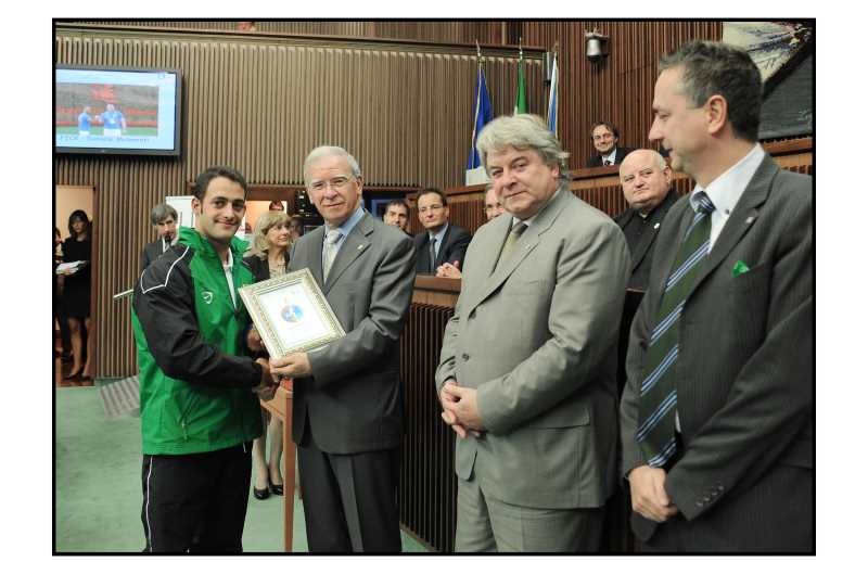 X LEGISLATURA – 2013-2018