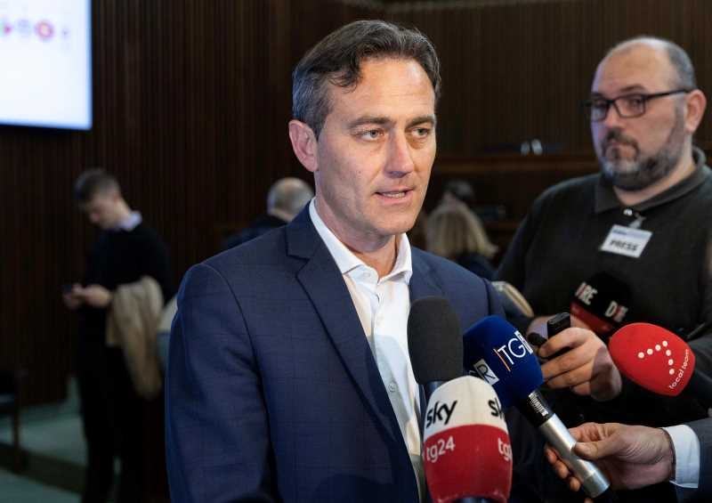 XIII LEGISLATURA 2023-2028