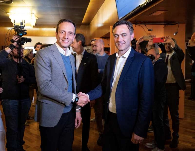 XIII LEGISLATURA 2023-2028