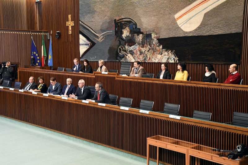 XIII LEGISLATURA 2023-2028