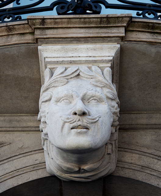 chiave d'arco