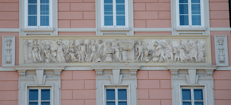 rilievo