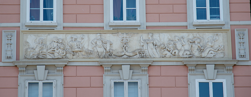 rilievo