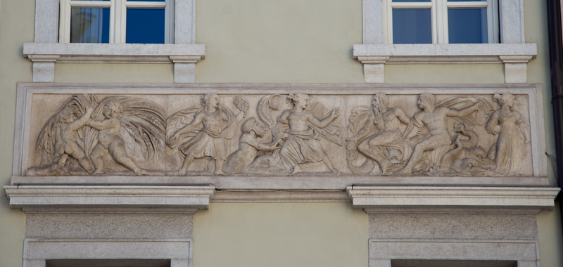 rilievo