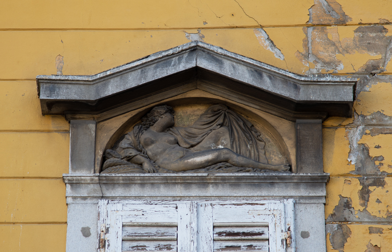rilievo