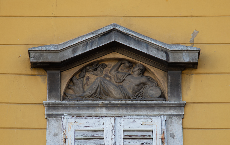 rilievo