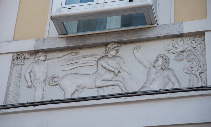 rilievo