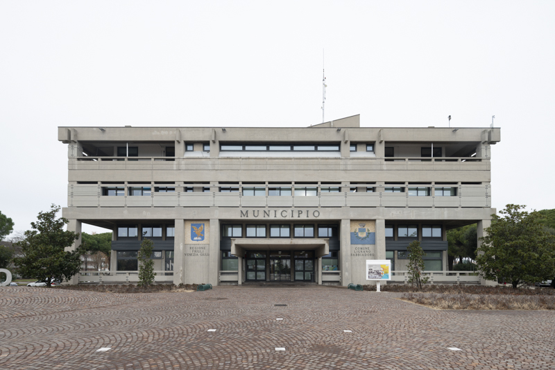 architetture e spazi collettivi