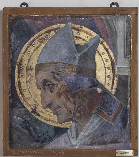 dipinto murale
