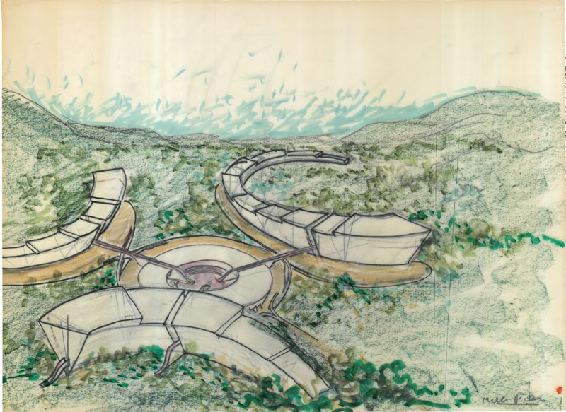 progetto di città