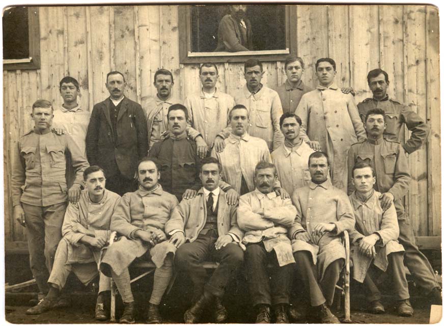 Archivio Fotografico Soprintendenza - Ufficio di Udine