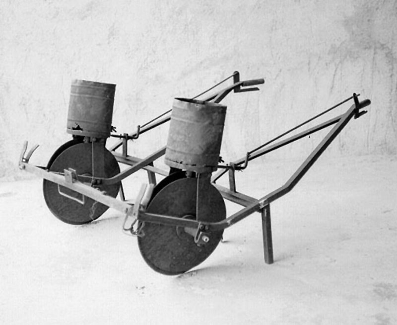 seminatrice