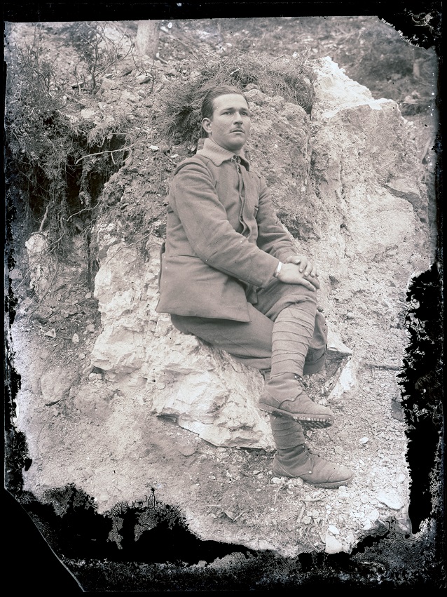 54° Reggimento Fanteria