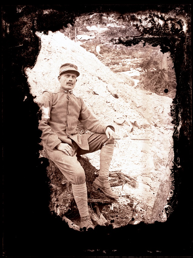 54° Reggimento Fanteria