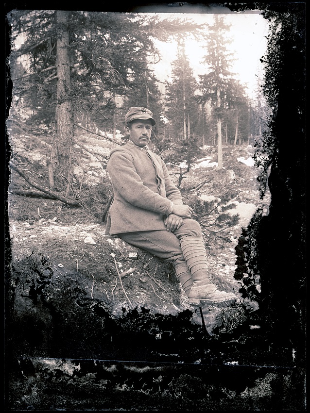 54° Reggimento Fanteria