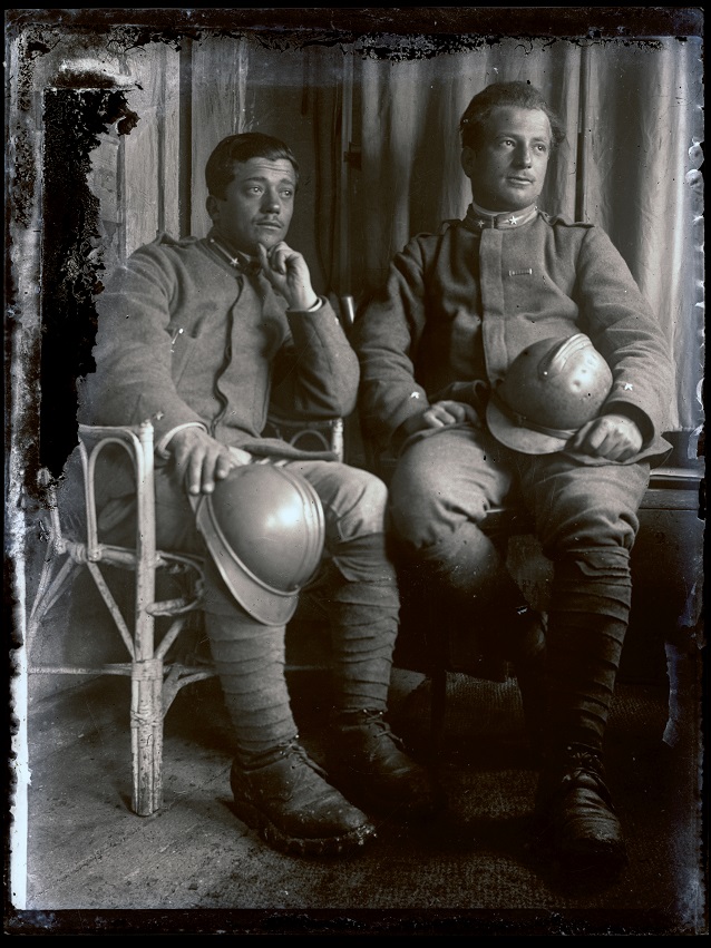 54° Reggimento Fanteria