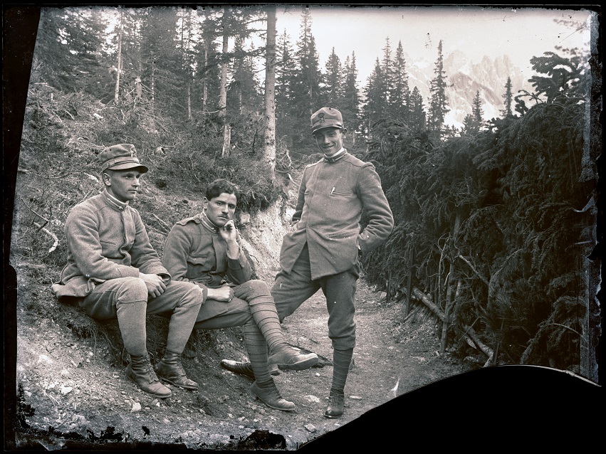 54° Reggimento Fanteria