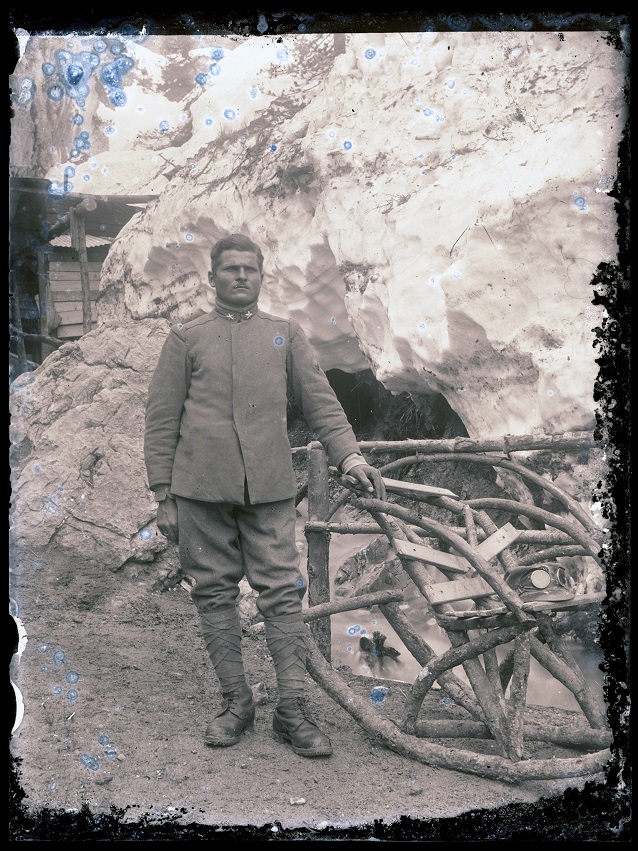 54° Reggimento Fanteria