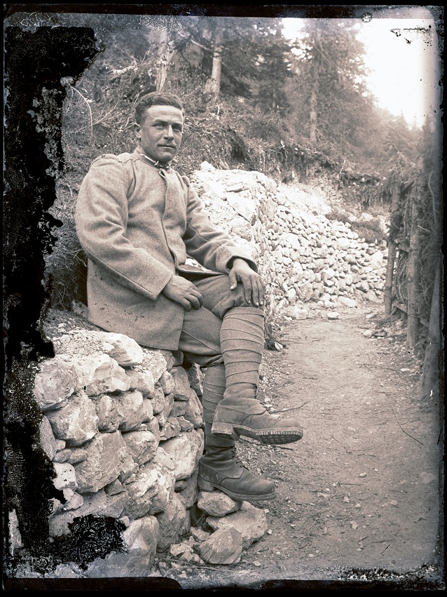 54° Reggimento Fanteria