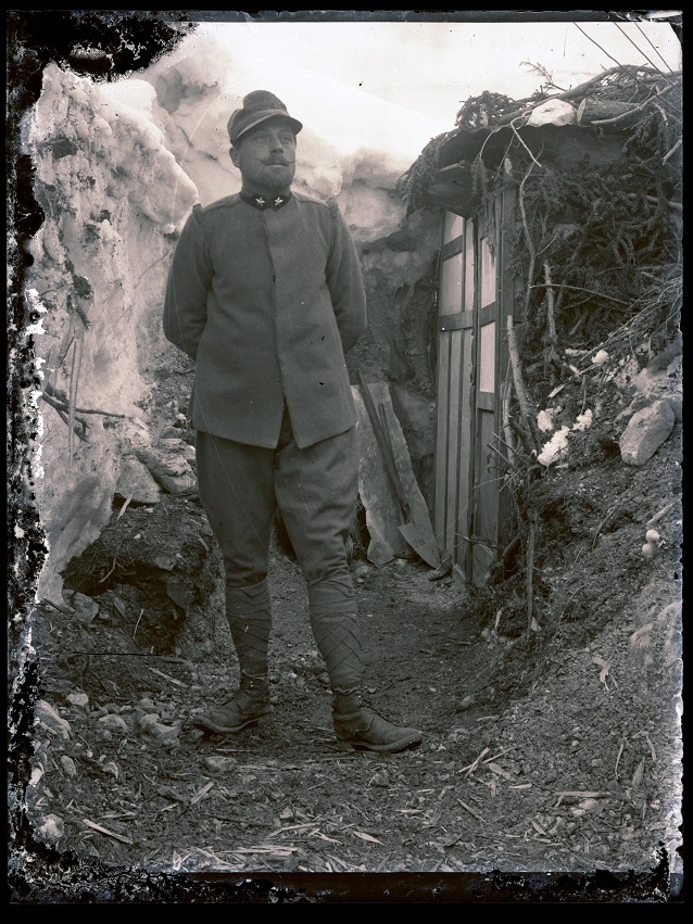 54° Reggimento Fanteria