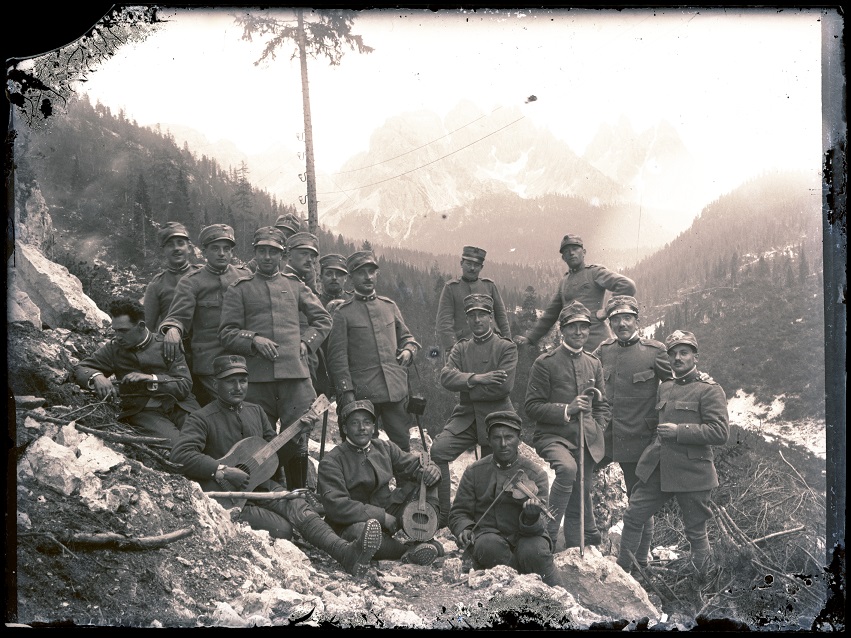 54° Reggimento Fanteria